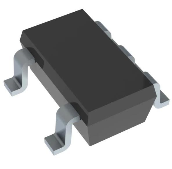 LP2980AIM5-3.0/NOPB Γραμμικός ρυθμιστής τάσης IC θετικός σταθερός 1 έξοδος 50mA