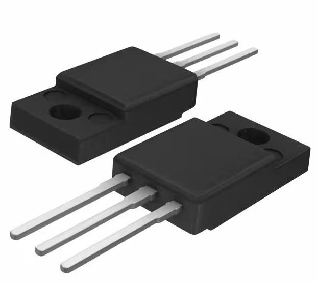 MJF15031G Διπολικός (BJT) Τρανζίστορας PNP 150 V 8 A 30MHz 2 W Μέσα από τρύπα TO-220FP