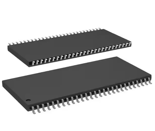 IS42S16800F-6TL Μνήμη SDRAM IC 128Mbit Παράλληλο 166 MHz 5.4 ns 54-TSOP II