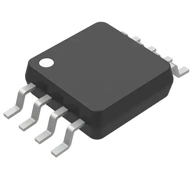 LP2951ACMM-3.3/NOPB Γραμμικός ρυθμιστής τάσης IC θετικός ρυθμιζόμενος 1 έξοδος 100mA