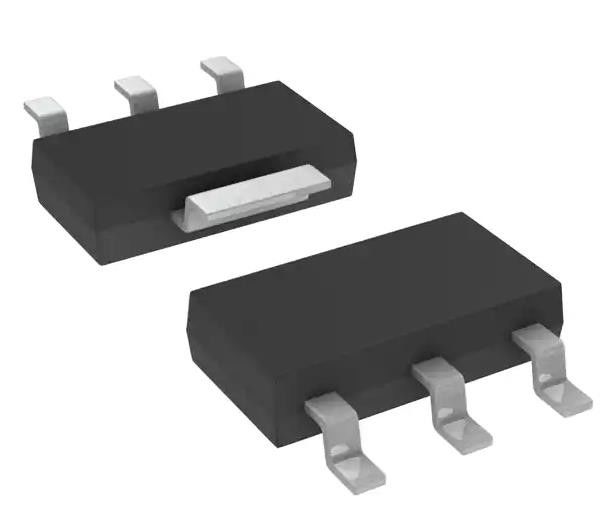 LM2940IMP-12/NOPB Γραμμικός ρυθμιστής τάσης IC θετικός σταθερός 1 έξοδος 1A