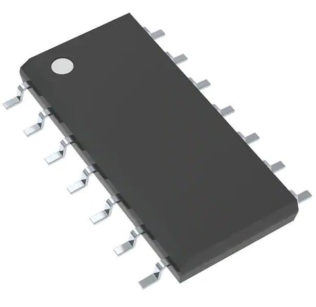 MC74HCT32ADR2G Ή Gate IC 4 Channel 14-SOIC 4,5V ~ 5,5V 4mA, 4mA