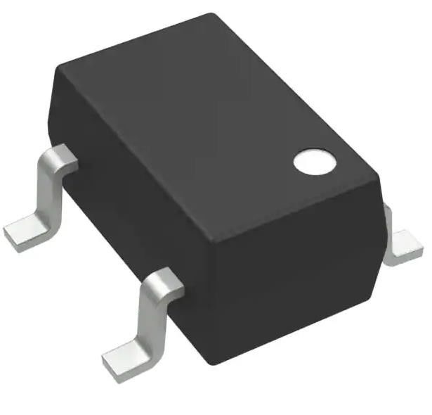 NCP699SN15T1G Γραμμικός ρυθμιστής τάσης IC θετικός σταθερός 1 έξοδος 150mA 5-TSOP