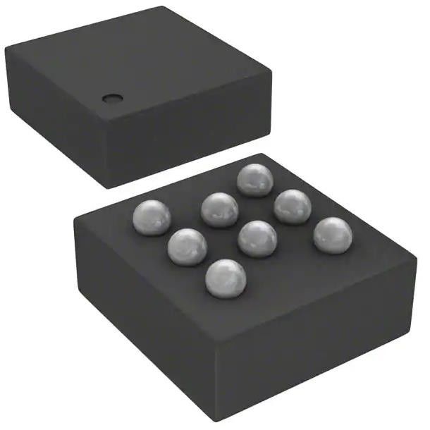 M95M01-DFCS6TP/K EEPROM Μνήμη IC 1Mbit SPI 16 MHz 8-WLCSP 128K x 8