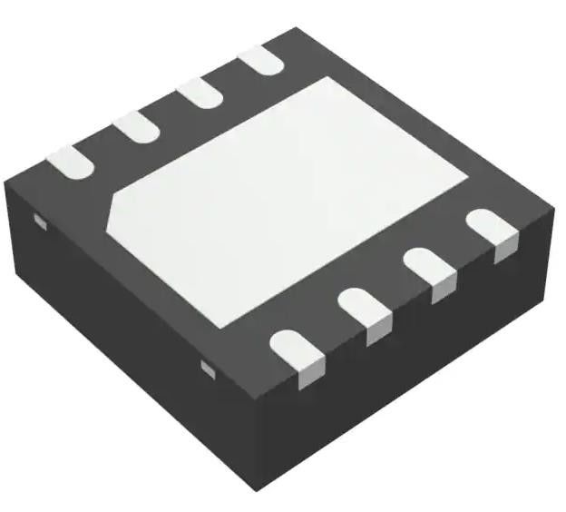 N25Q064A13EF640F FLASH - NOR Μνήμη IC 64Mbit SPI 108 MHz 8-VDFPN (6x5) (MLP8)