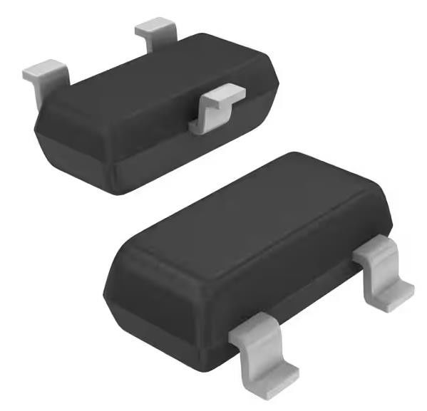 ΜΜΜΒZ15VDLT3G 21.2V Κρεμάστρα 1.9A Ipp Tvs Διοδίων επιφάνειας Mount SOT-23-3 (TO-236)
