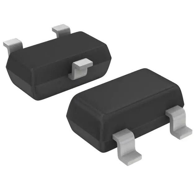 MSA1162GT1G Διπολικός (BJT) Τρανζίστορας PNP 50 V 100 mA 80MHz 200 mW SC-59