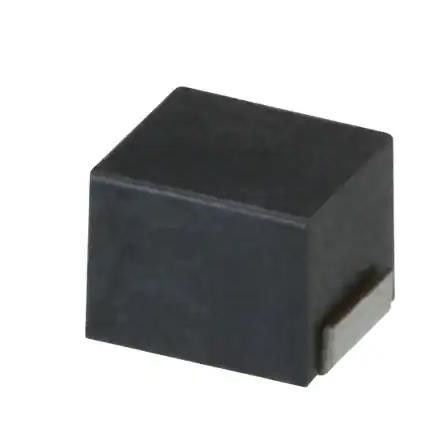 NLV25T-100J-PF 10 μH Μη προστατευμένο ντραμ Κέντρο Wirewound Ινδυτής 155 mA 3.5Ohm