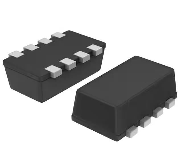 NTHS5404T1G N-Channel MOSFET 20 V 5.2A (Ta) 1.3W (Ta) Επιφανειακή τοποθέτηση ChipFETTM