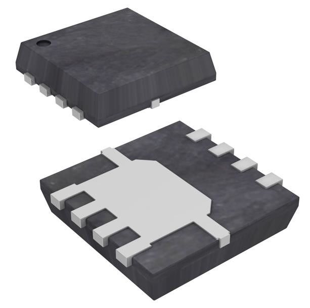 NVTFS4C13NWFTAG N-Channel MOSFET 30 V 14A (Ta) 3W (Ta), 26W (Tc) Επιφανειακό τοποθέτημα 8-WDFN