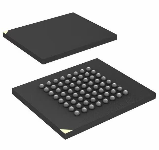 PC28F128P30TF65A FLASH NOR Μνήμη IC 128Mbit Παράλληλο 52 MHz 65 ns 64