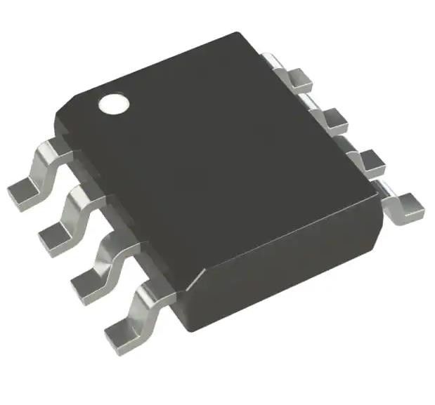PIC12F629-I/SN PIC 12F Μικροελεγκτής IC 8-Bit 20MHz 1.75KB (1K x 14) FLASH 8-SOIC