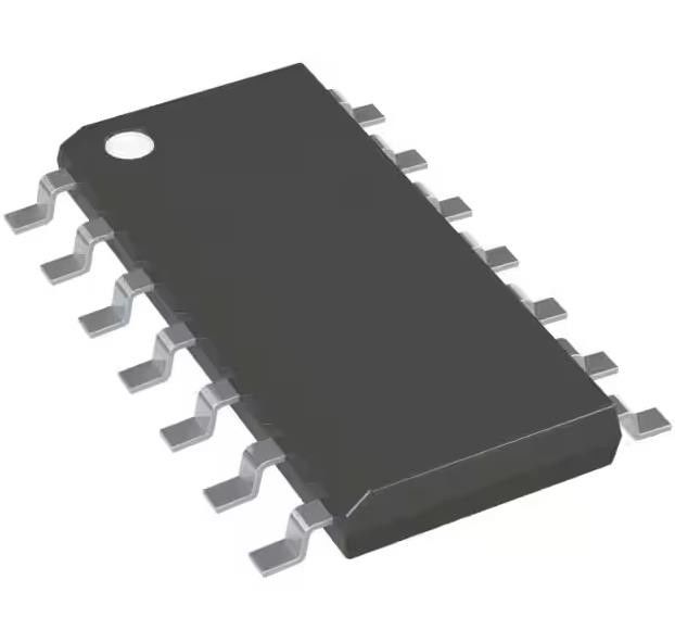 PIC16HV616T-I/SL PIC 16F Μικροελεγκτής IC 8-Bit 20MHz 3.5KB (2K x 14) FLASH
