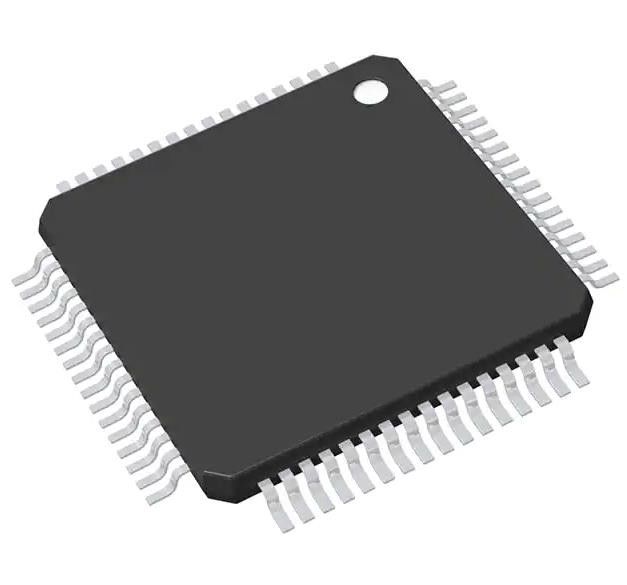R5F212AASNFP#V2 R8C/2x/2A Μικροελεγκτής IC 16-Bit 20MHz 96KB (96K x 8) FLASH