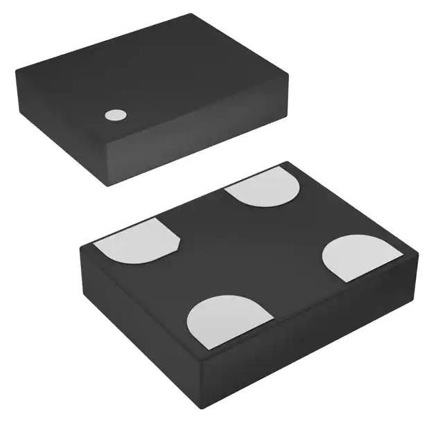 SIT1602AI-23-33E-50.000000E 50 MHz XO LVCMOS Οσιλατήρας 3.3V Ενεργοποίηση/Αναστολή 4-SMD