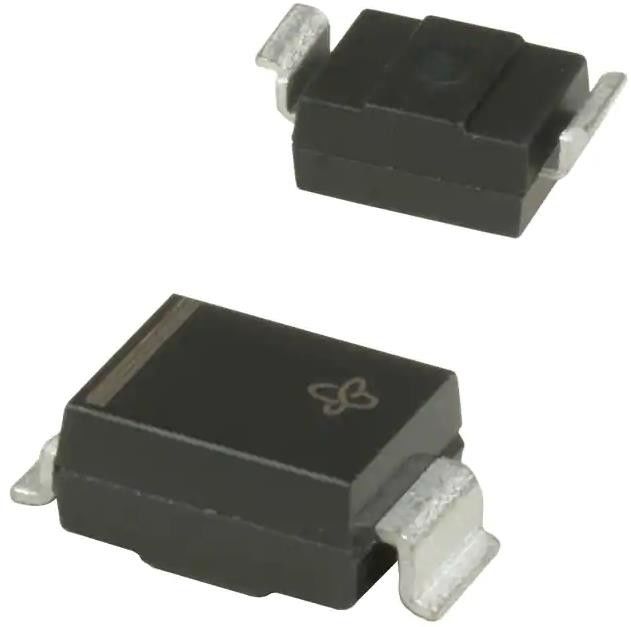 SMBG18CA-E3/52 29.2V Κρεμάστρα 20.5A Ipp Tvs Diode Surface Mount SMBG (DO-215AA)
