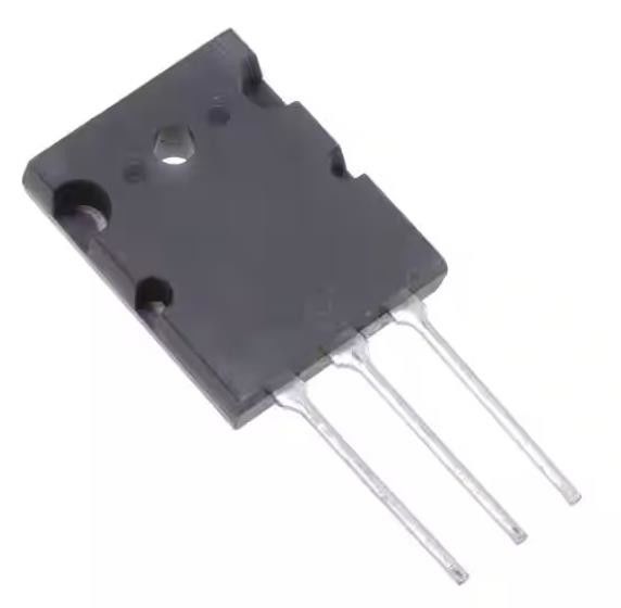 TK100L60W N-Channel 600 V 100A (Ta) 797W (Tc) Μέσα από τρύπα TO-3P ((L))