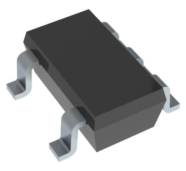 TLV73318PDBVR Γραμμικός ρυθμιστής τάσης IC θετικός σταθερός 1 έξοδος 300mA SOT-23-5