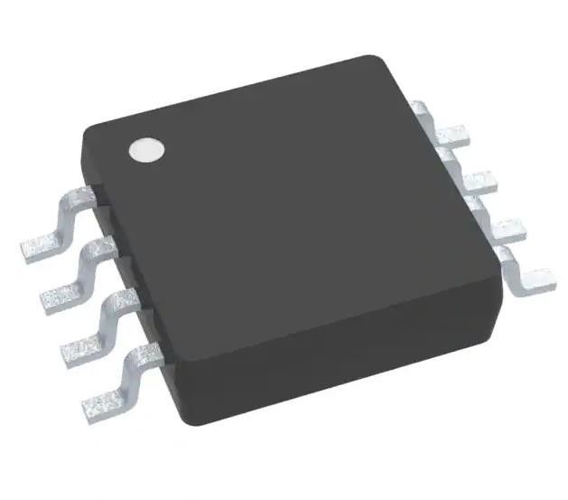 LM75BIMMX-3/NOPB Αισθητήρας θερμοκρασίας ψηφιακός, τοπικός -55°C ~ 125°C 9 b 8-VSSOP