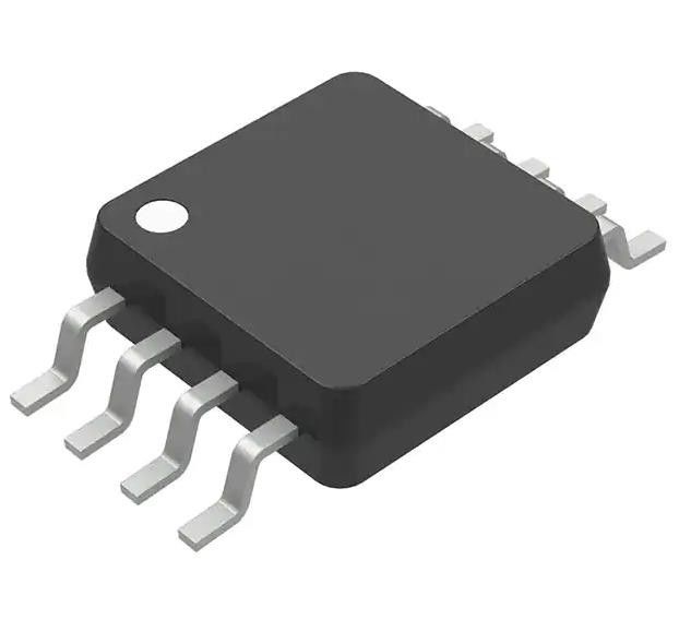 LP2951CMMX-3.3/NOPB Γραμμικός ρυθμιστής τάσης IC θετικά ρυθμιζόμενος (σταθερός) 1