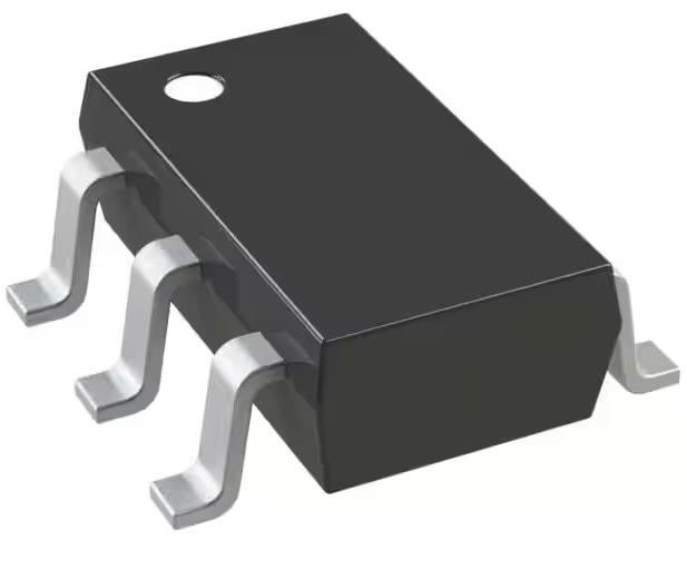 LMV321AUIDBVR Γενικός ενισχυτής 1 κυκλώματος SOT-23-5 2,5 V - 5,5 V