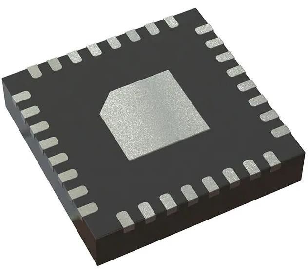6PAIC3109TRHBRQ1 Ηχητική διεπαφή 16b, 20b, 24b, 32b I2C, I2S 32-VQFN (5x5)
