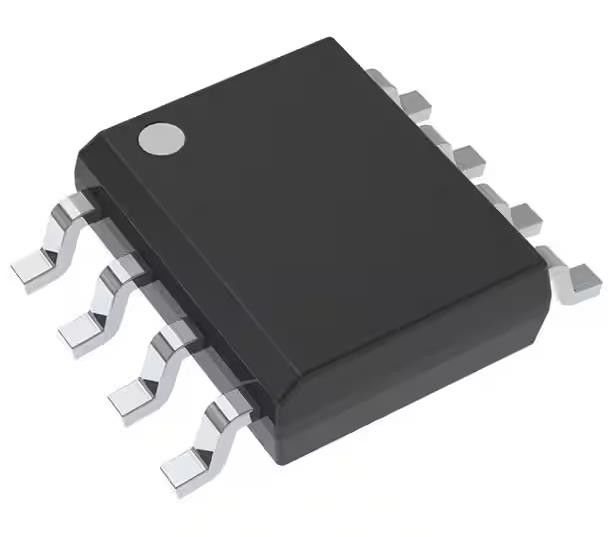 Ανάλογος αισθητήρας θερμοκρασίας LM56BIMX/NOPB, τοπικός -40°C ~ 125°C 6,2mV/°C 8-SOIC