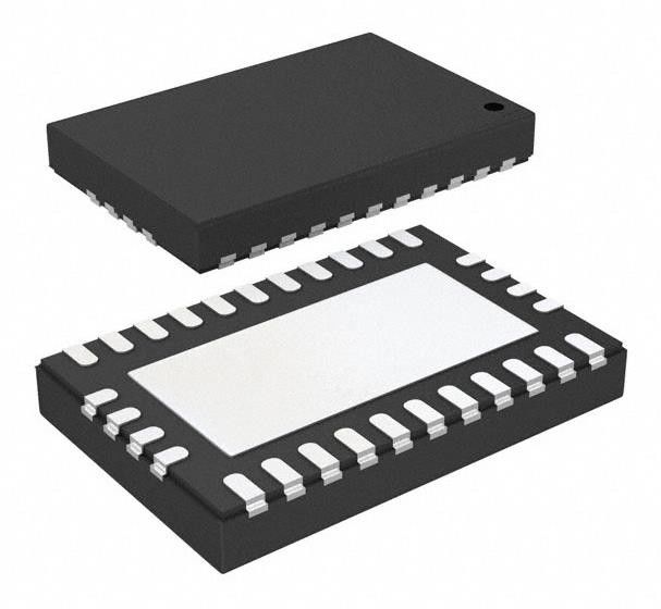 LM76003QRNPRQ1 Εναλλακτικός ρυθμιστής IC θετικός ρυθμιζόμενος 1V 1 έξοδος 3.5A 30-WFQFN