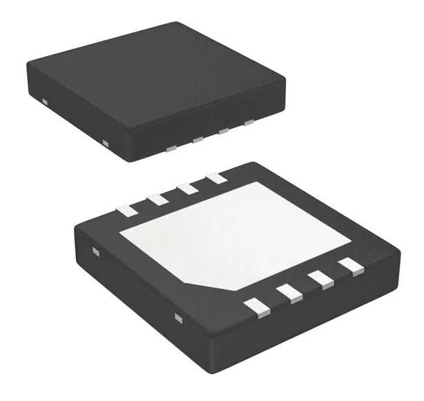 LM5007SD/NOPB Εναλλακτικός ρυθμιστής IC θετικός ρυθμιζόμενος 2.5V 1 έξοδος 500mA 8-WDFN