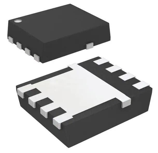 CSD17576Q5B N-Κανάλι 30 V 100A (Ta) 3.1W (Ta) 125W (Tc) -55°C ~ 150°C (TJ)