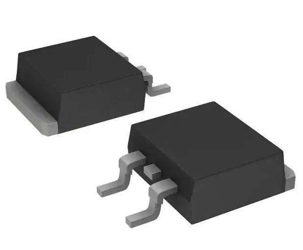 NJVMJD45H11RLG Διπολικός (BJT) Τρανζίστορας PNP 80 V 8 A 40MHz 1,75 W DPAK