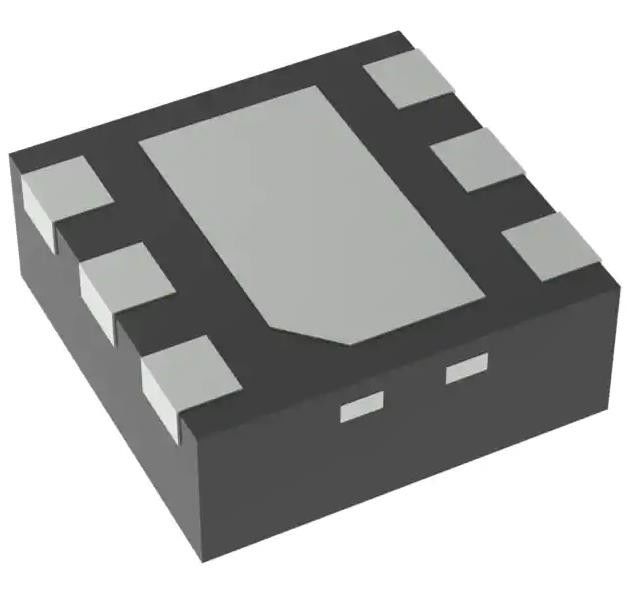 LP5912Q3.0DRVTQ1 Γραμμικός ρυθμιστής τάσης IC θετικός σταθερός 1 έξοδος 500mA