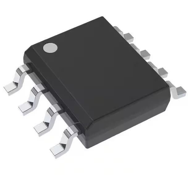 SN65HVD233DR 1/1 Πληροφοριακός δέκτης Half CANbus 8-SOIC 3V ~ 3.6V -40°C ~ 125°C