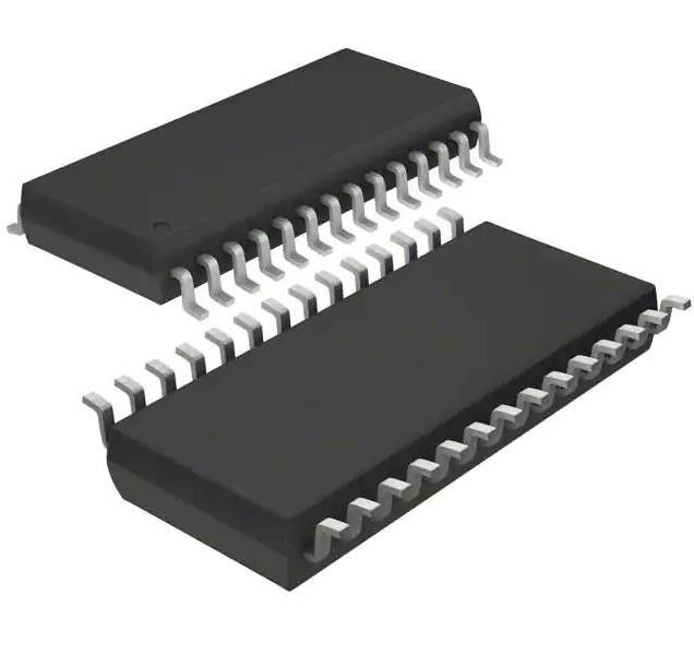 TRS3243ECPWR 3/5 Πλήρης δέκτης RS232 28-TSSOP 0°C ~ 70°C 3V ~ 5.5V