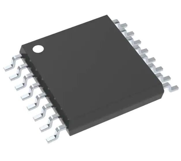 ADS7828E/250 12 bit αναλογικός σε ψηφιακός μετατροπέας 8 εισροή 1 SAR 16-TSSOP
