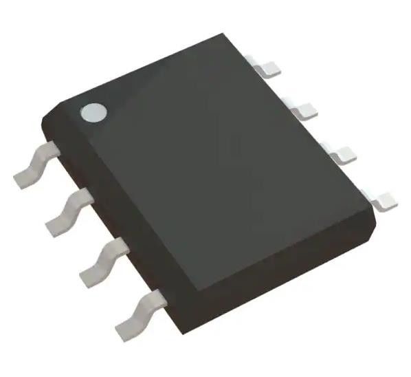 BTS5090-1EJA Διακόπτης ισχύος/οδηγός 1:1 N-Κανάλι 3A PG-DSO-8-43-EP